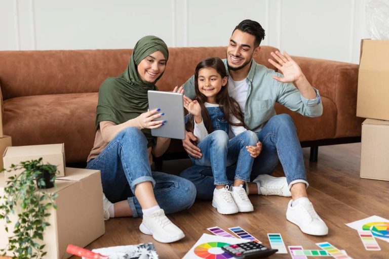 TalentCode Family Alignment Package