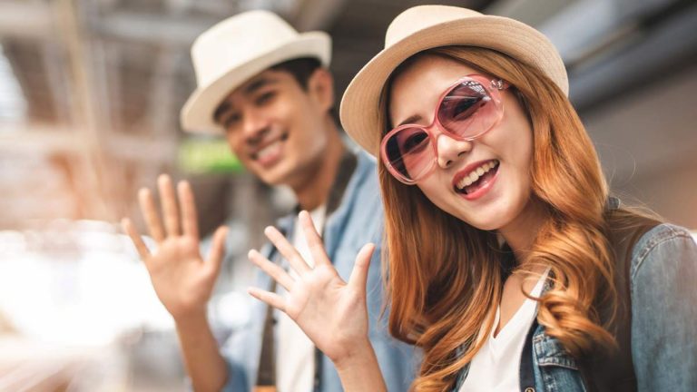 Couple Discovery Kit by TalentCode X Pairr